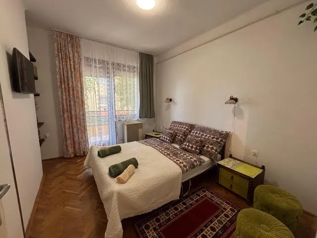 Kiadó lakás Siófok 78 nm