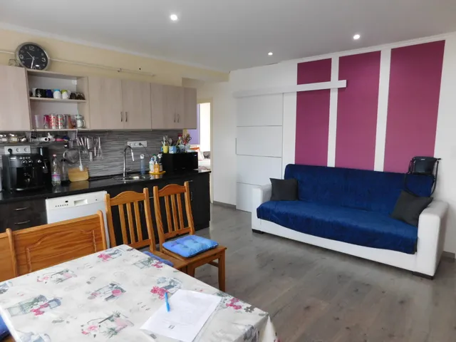 Eladó lakás Siófok 96 nm