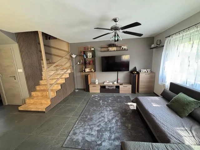 Eladó lakás Siófok 80 nm