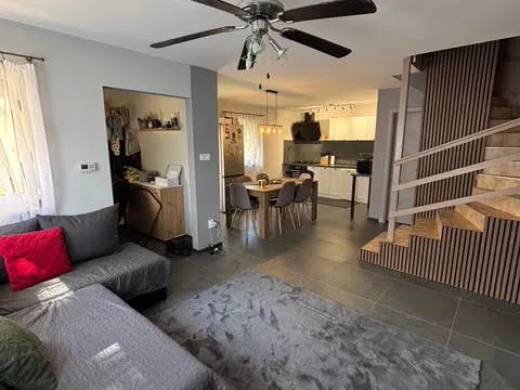 Eladó lakás Siófok 80 nm