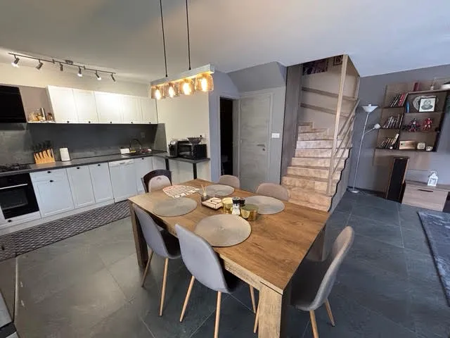 Eladó lakás Siófok 80 nm