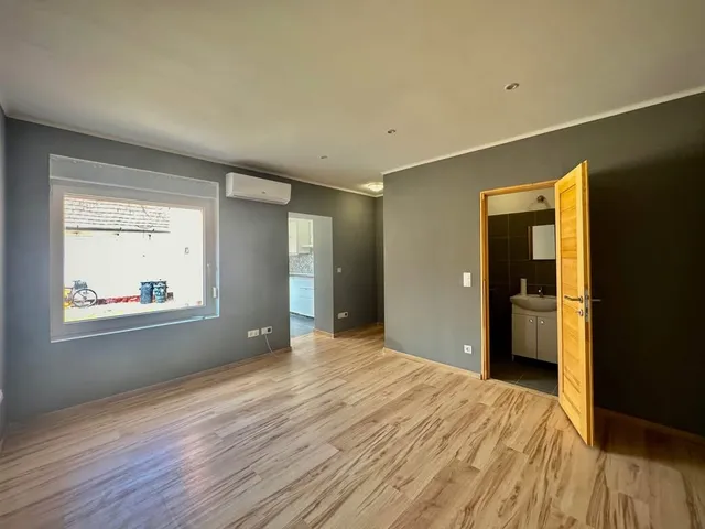 Eladó lakás Siófok, Belváros 31 nm