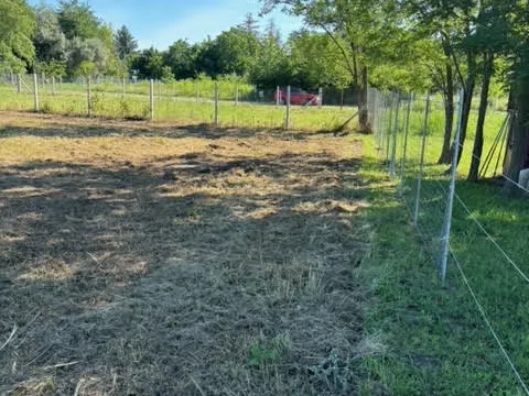 Eladó telek Siófok 681 nm