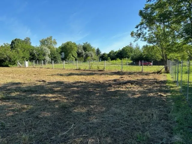 Eladó telek Siófok 681 nm