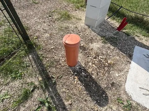 Eladó telek Balatonkenese 801 nm