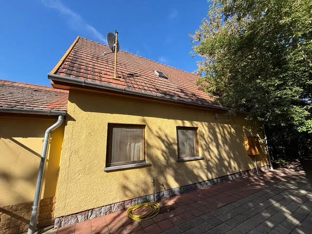 Eladó ház Balatonszemes 164 nm