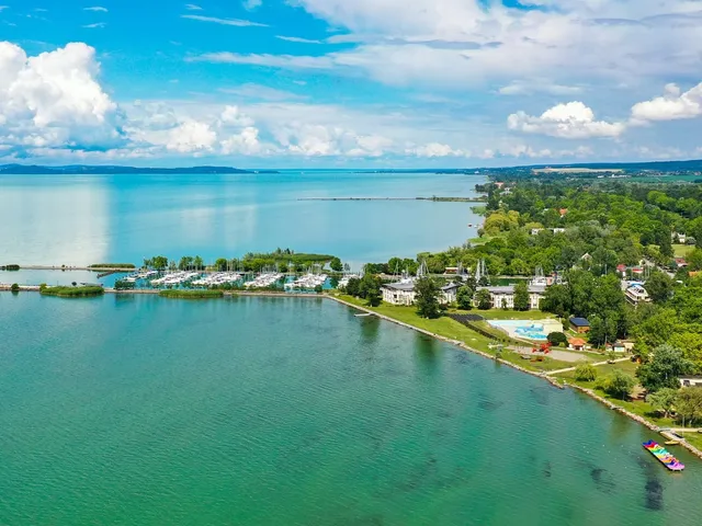 Eladó ház Balatonszemes 164 nm
