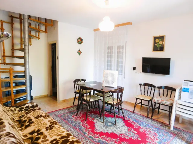 Eladó üdülő és hétvégi ház Szántód 130 nm