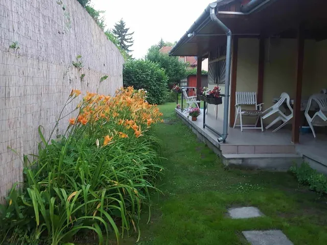 Eladó üdülő és hétvégi ház Zamárdi 64 nm