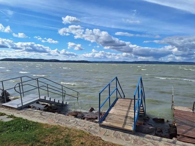 Eladó üdülő és hétvégi ház Zamárdi 64 nm