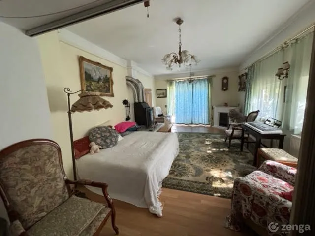 Eladó nyaraló Zamárdi 130 nm