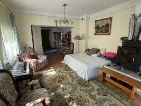 Eladó üdülő és hétvégi ház Zamárdi 130 nm