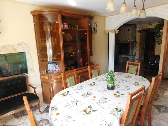 Eladó ház Siófok, Belváros 115 nm
