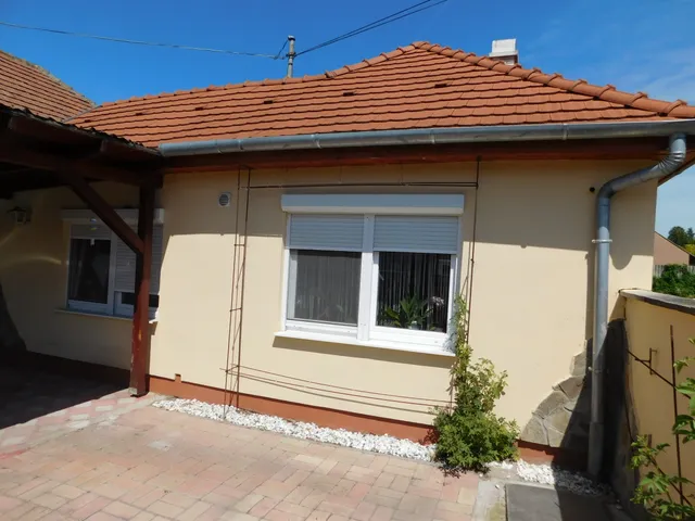 Eladó ház Siófok, Belváros 115 nm
