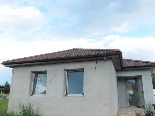 Eladó ház Siófok, Aranypart 105 nm