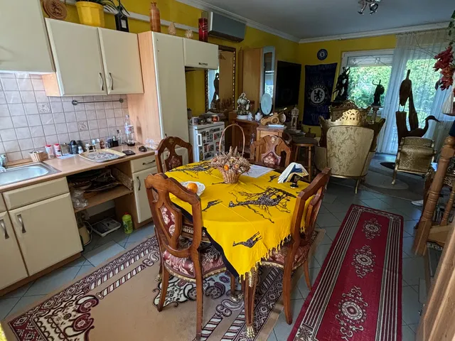 Eladó lakás Siófok 125 nm