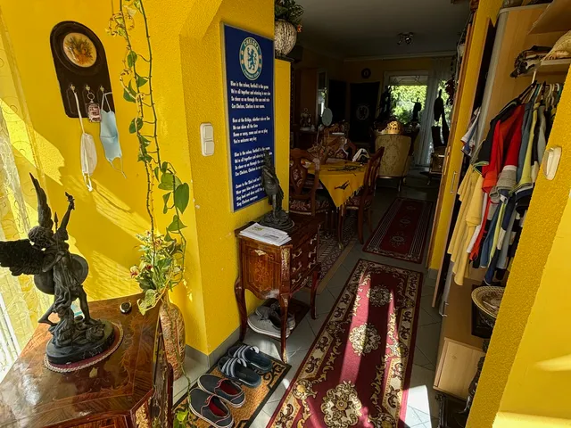 Eladó lakás Siófok 125 nm