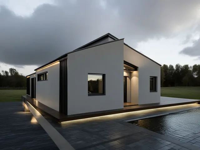 Eladó ház Balatonszabadi 92 nm