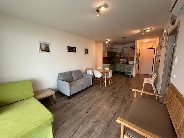 Eladó lakás Siófok, Aranypart 78 nm