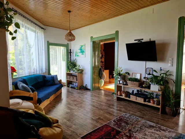 Eladó ház Ádánd 150 nm