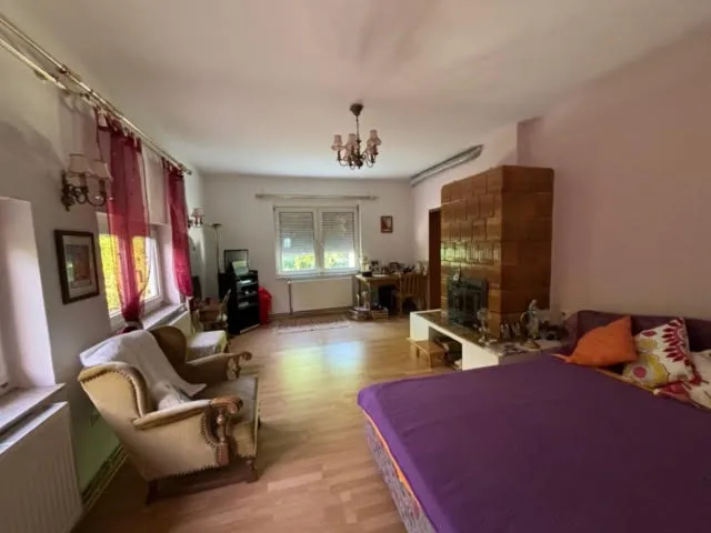 Eladó ház Zamárdi 130 nm