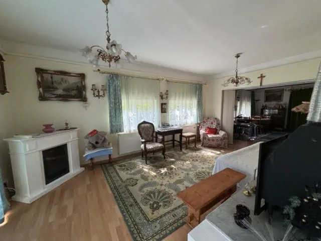 Eladó ház Zamárdi 130 nm