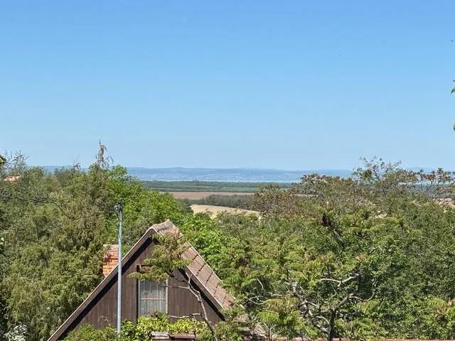 Eladó nyaraló Ságvár 70 nm