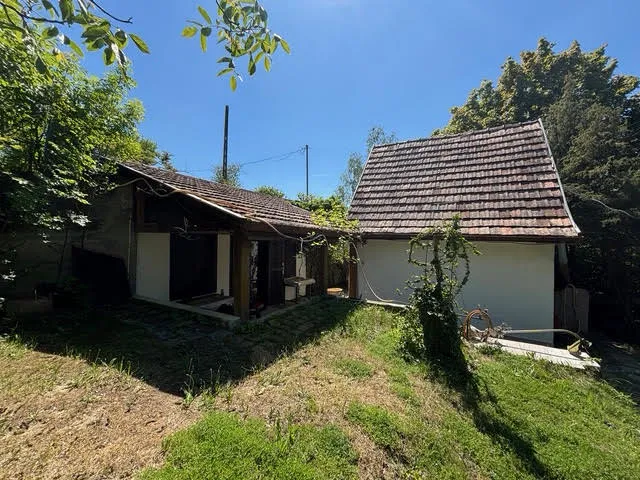 Eladó nyaraló Ságvár 70 nm