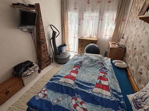 Eladó nyaraló Siófok, Ezüstpart 84 nm