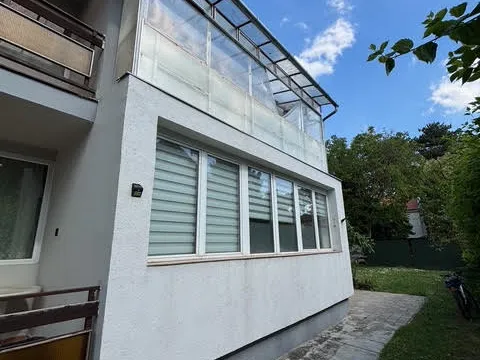 Eladó nyaraló Siófok, Ezüstpart 84 nm