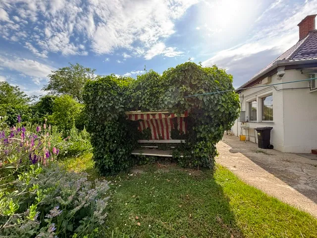 Eladó ház Ságvár 80 nm