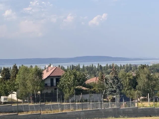 Eladó nyaraló Zamárdi 75 nm