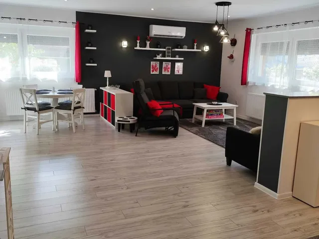 Eladó ház Siófok 164 nm