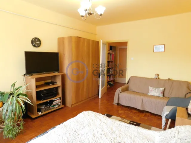 Eladó lakás Debrecen, Belváros 56 nm