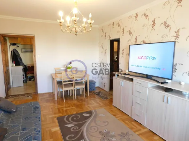 Eladó lakás Debrecen, Vénkert 71 nm