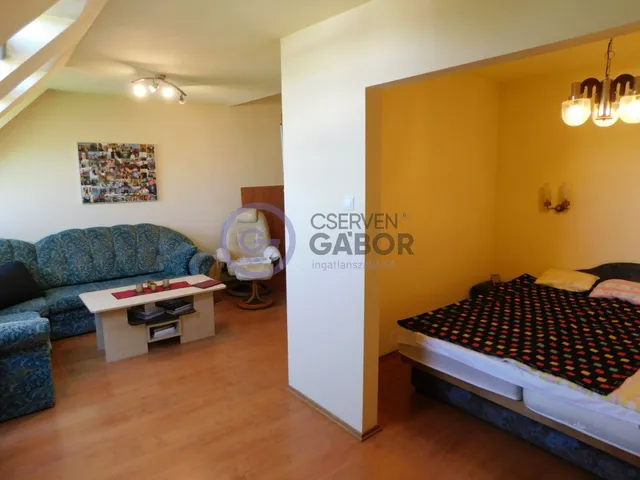 Eladó lakás Debrecen, Vargakert 74 nm