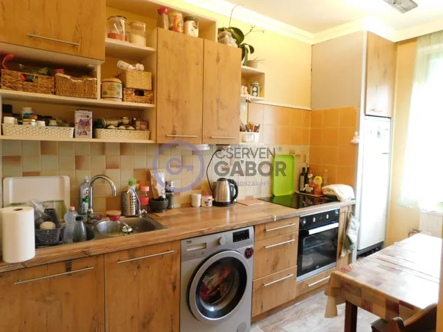 Eladó lakás Debrecen, Tócóskert 40 nm