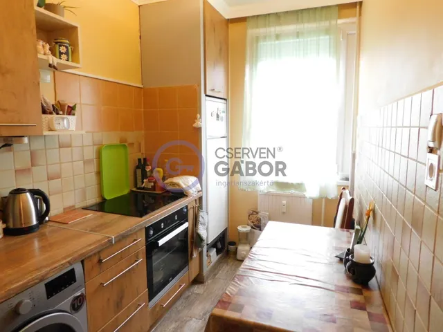 Eladó lakás Debrecen, Tócóskert 40 nm