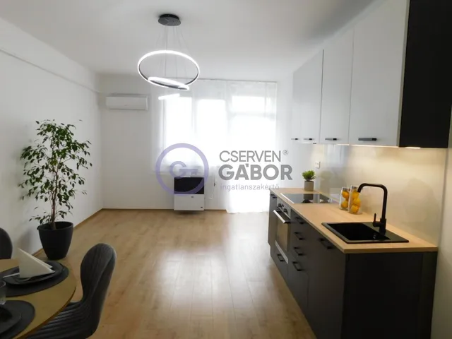 Eladó lakás Debrecen, Nagyerdőalja 54 nm