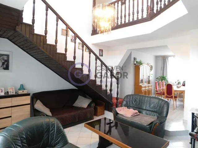 Eladó ház Debrecen, Lencztelep 130 nm