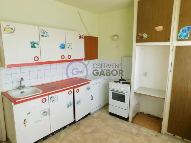 Eladó lakás Debrecen, Tócóskert 55 nm