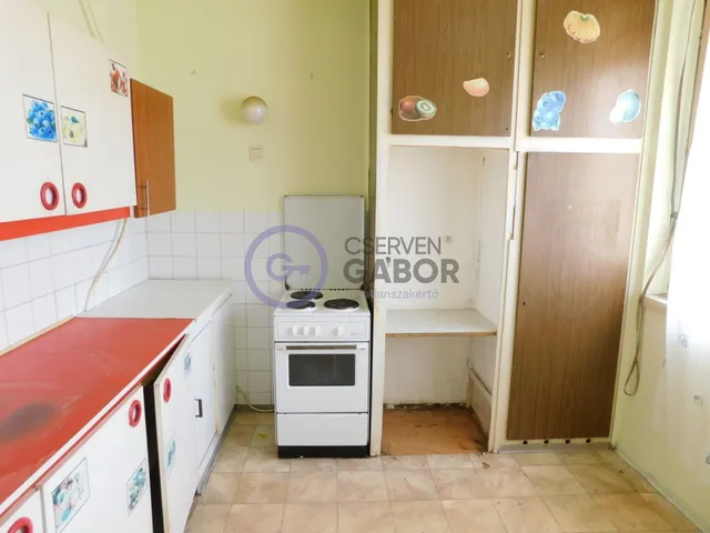 Eladó lakás Debrecen, Tócóskert 55 nm