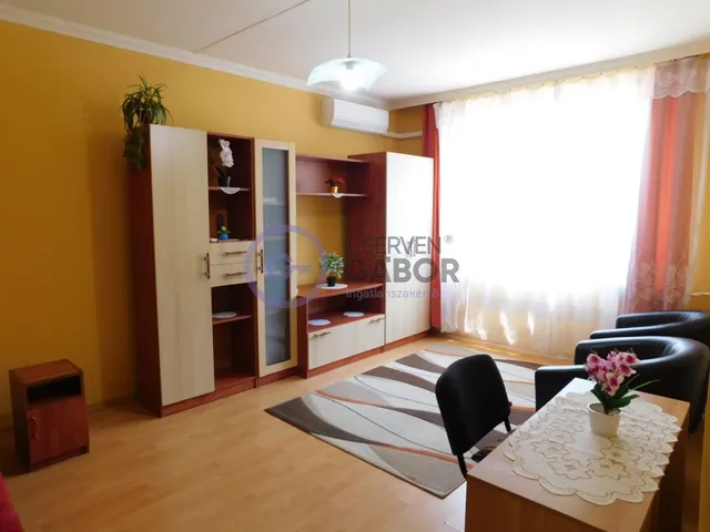Eladó lakás Debrecen, Belváros 35 nm