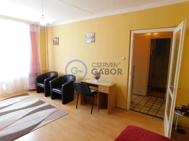 Eladó lakás Debrecen, Belváros 35 nm