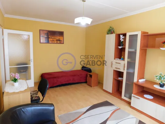 Eladó lakás Debrecen, Belváros 35 nm