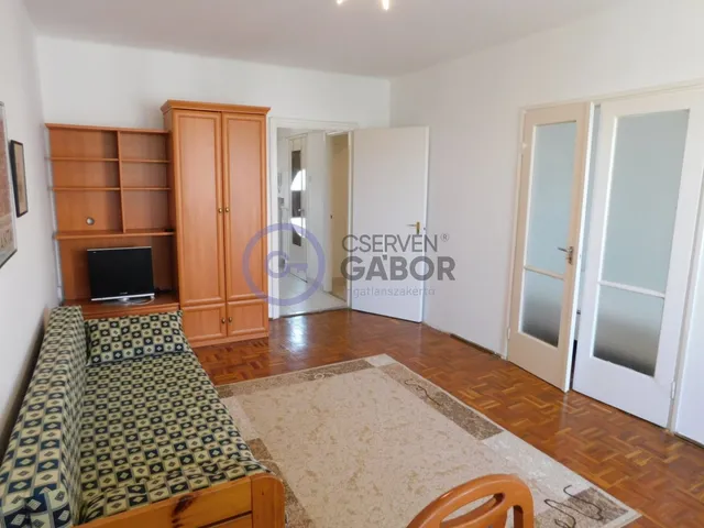 Eladó lakás Debrecen, Belváros 46 nm