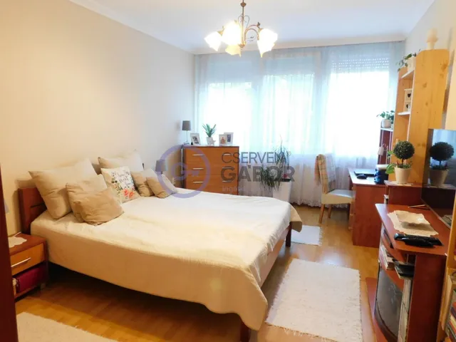 Eladó lakás Debrecen, Vargakert 61 nm