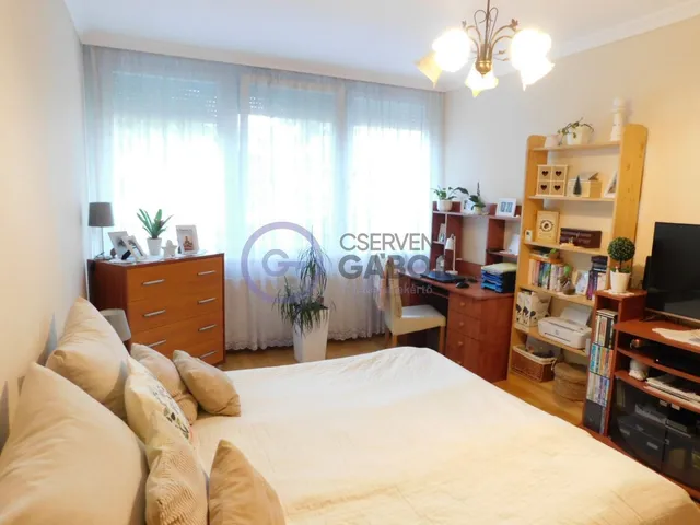 Eladó lakás Debrecen, Vargakert 61 nm