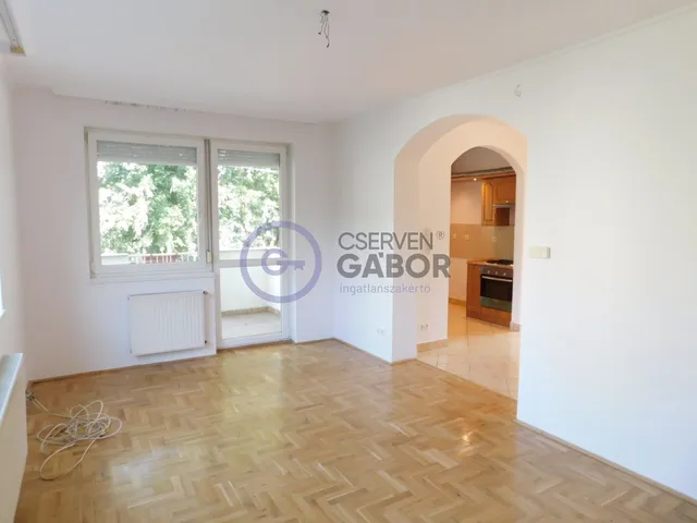 Eladó lakás Debrecen, Nagyerdő 52 nm
