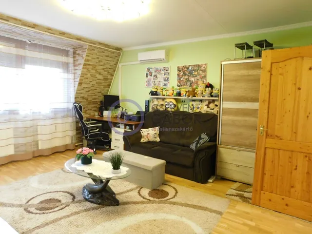 Eladó lakás Debrecen, Tócóvölgy 61 nm